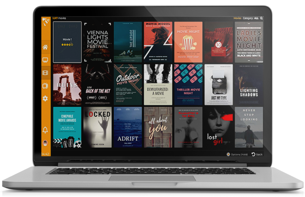 MaxPlayer for Microsoft Windows