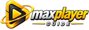 Max Player Best IPTV Player